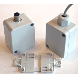 Abbildung Radarsensoren