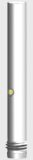 glatt, 6.5mm