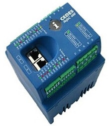 SafeC 400-3C