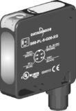 Einweglichtschranken - Laser