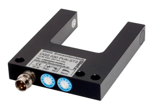 OGS 030 PUK-ST3