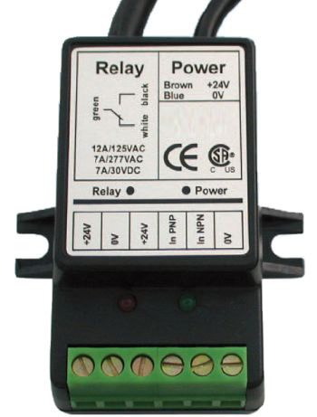 RM-01-PNP/NPN