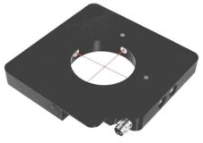 TCP Laserzentriereinheit