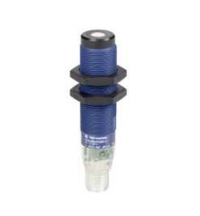 Ultraschallsensor, Ausführung mit Gewinde M18 - XX918A3C2M12