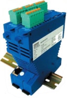 Erweiterungsmodul zum Sicherheitscontroller SafeCIS3, Sicherheitsrelais, -controller - SafeCIS3-EXT-2C