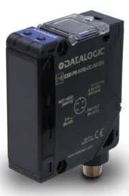 Reflexionslichttaster, Steckerausführung - S300-PR-5-C01-OC