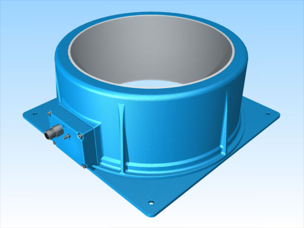 IRDP 200 PUK-ST4