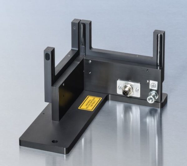 TCP-Laserzentriereinheit, - TCP OGSL 110-ST4