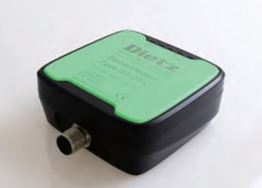 Sensortester für Kleingeräte mit geringer Stromaufnahme, Sensortester - ST-07-C