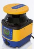 Sicherheits-Laserscanner