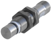 Induktive Näherungsschalter Druckfest M12 bis 500 bar von Dietz Sensortechnik