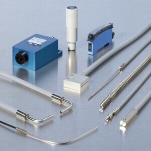 Abbildung Lichtleitkabel / Lichtleitverstaerker