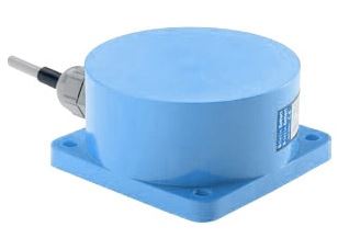 Abbildung kapazitiver Sensor rund