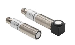 Abbildung Ultraschall Sensor