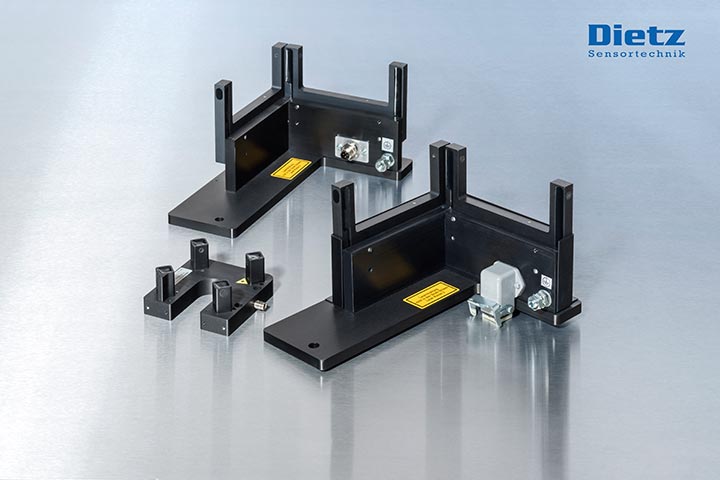 TCP Laserzentriereinheiten