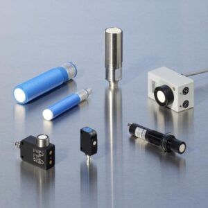 Abbildung Ultraschallsensoren