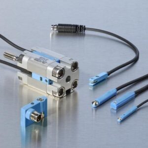 Abbildung Zylinderschalter-Magnetschalter